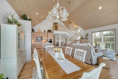 LAKEFRONT LIVING at its FINEST in this CUSTOM-BUILT  home! - photo 10