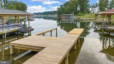 Enjoy elevated lakefront living in this brand-new - photo 3