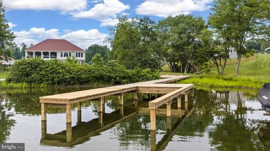 Enjoy elevated lakefront living in this brand-new - photo 4