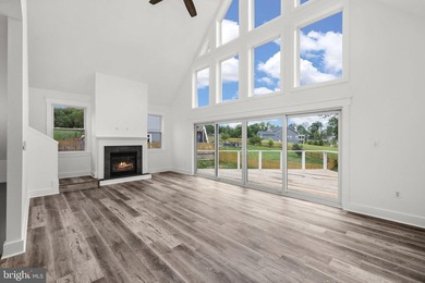 Enjoy elevated lakefront living in this brand-new - photo 8