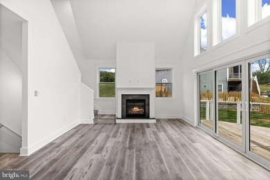 Enjoy elevated lakefront living in this brand-new - photo 9