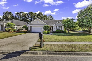 Plantation Lakes  Home For Sale in Myrtle Beach South Carolina