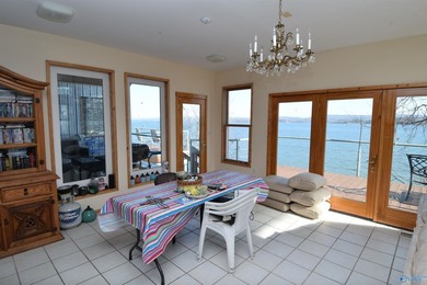 Located on the main channel of Lake Guntersville, this stunning - photo 9