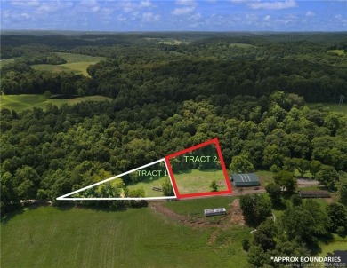 Lake Lot For Sale in French Lick, Indiana