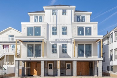 Welcome to 10 N. Newport Ave in Ventnor City - a luxury new - photo 1