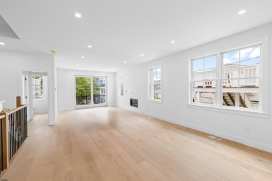 Welcome to 10 N. Newport Ave in Ventnor City - a luxury new - photo 3