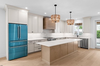 Welcome to 10 N. Newport Ave in Ventnor City - a luxury new - photo 4