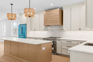 Welcome to 10 N. Newport Ave in Ventnor City - a luxury new - photo 5