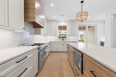 Welcome to 10 N. Newport Ave in Ventnor City - a luxury new - photo 6