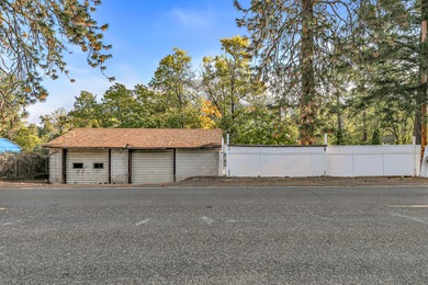 Rogue River Lot For Sale in Gold Hill Oregon