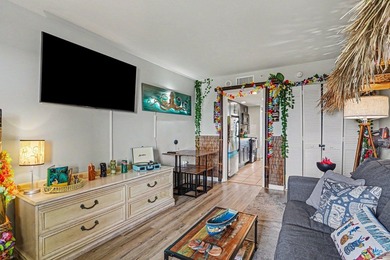WOW-DIRECT OCEANFRONT, SMART UPDATES, IN Camelot By The Sea - photo 11