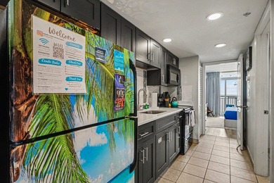 WOW-DIRECT OCEANFRONT, SMART UPDATES, IN Camelot By The Sea - photo 12