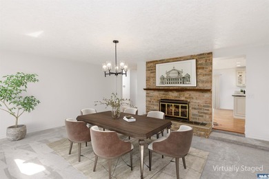 Perched on 2.29 private acres on a flat ridge in the heart of - photo 13