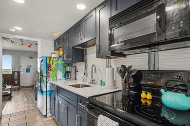 WOW-DIRECT OCEANFRONT, SMART UPDATES, IN Camelot By The Sea - photo 14