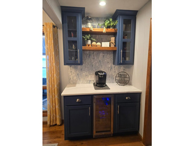 MOTIVATED SELLER! Remodeled home on beautiful NORTH TWIN LAKE! - photo 15