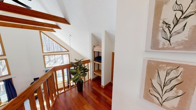Step into this warm and inviting 3-bedroom, 2-bath chalet - photo 15