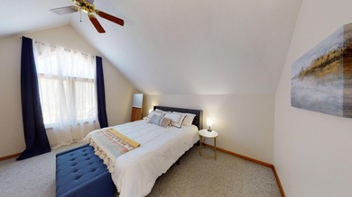 Step into this warm and inviting 3-bedroom, 2-bath chalet - photo 17
