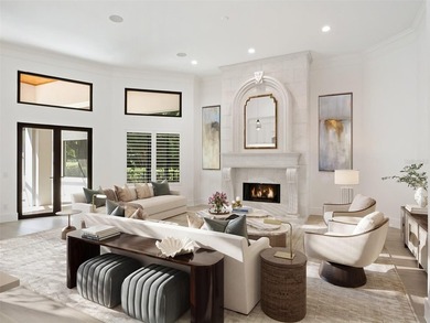 Set within the gates of renowned Isleworth, this beautifully - photo 8
