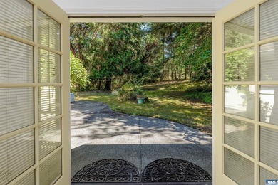 Perched on 2.29 private acres on a flat ridge in the heart of - photo 18