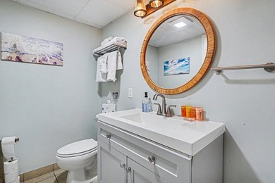 WOW-DIRECT OCEANFRONT, SMART UPDATES, IN Camelot By The Sea - photo 19