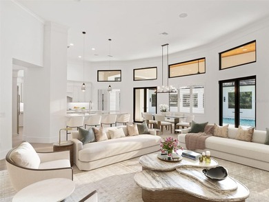 Set within the gates of renowned Isleworth, this beautifully - photo 10