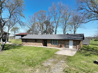 Lake Home For Sale in Watson, Oklahoma