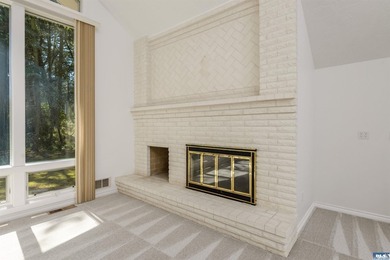 Perched on 2.29 private acres on a flat ridge in the heart of - photo 21