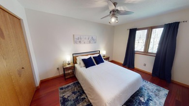 Step into this warm and inviting 3-bedroom, 2-bath chalet - photo 21