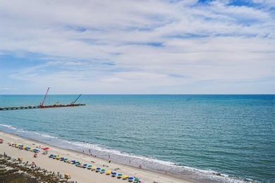 WOW-DIRECT OCEANFRONT, SMART UPDATES, IN Camelot By The Sea - photo 22