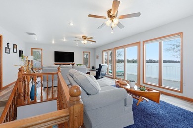 MOTIVATED SELLER! Remodeled home on beautiful NORTH TWIN LAKE! - photo 22