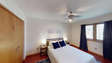 Step into this warm and inviting 3-bedroom, 2-bath chalet - photo 22