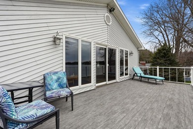 MOTIVATED SELLER! Remodeled home on beautiful NORTH TWIN LAKE! - photo 23