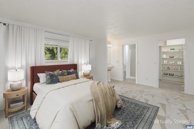 Perched on 2.29 private acres on a flat ridge in the heart of - photo 23
