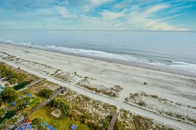 WOW-DIRECT OCEANFRONT, SMART UPDATES, IN Camelot By The Sea - photo 24