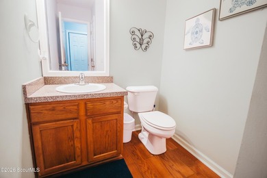 Step inside to an open-concept floor plan designed for everyday - photo 24