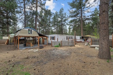 Experience Central Oregon lifestyle in this 1,208-square-foot - photo 24