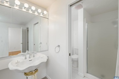 Perched on 2.29 private acres on a flat ridge in the heart of - photo 24
