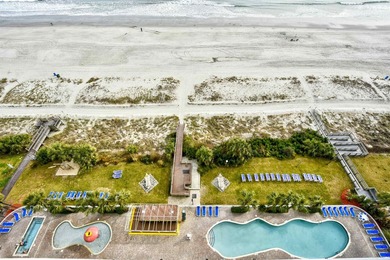 WOW-DIRECT OCEANFRONT, SMART UPDATES, IN Camelot By The Sea - photo 25