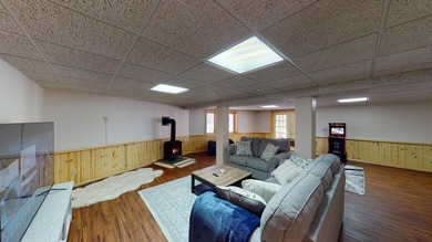Step into this warm and inviting 3-bedroom, 2-bath chalet - photo 26