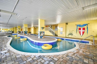 WOW-DIRECT OCEANFRONT, SMART UPDATES, IN Camelot By The Sea - photo 27