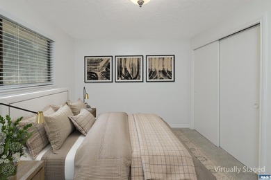 Perched on 2.29 private acres on a flat ridge in the heart of - photo 27