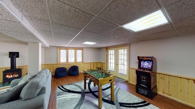 Step into this warm and inviting 3-bedroom, 2-bath chalet - photo 27