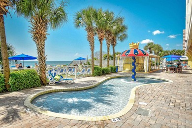 WOW-DIRECT OCEANFRONT, SMART UPDATES, IN Camelot By The Sea - photo 28