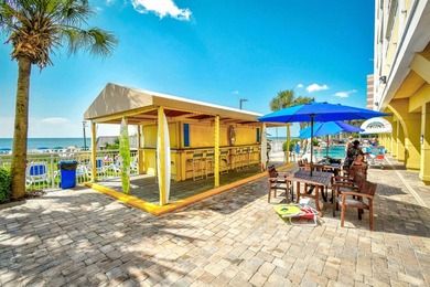 WOW-DIRECT OCEANFRONT, SMART UPDATES, IN Camelot By The Sea - photo 29