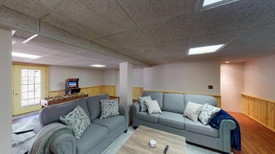 Step into this warm and inviting 3-bedroom, 2-bath chalet - photo 29