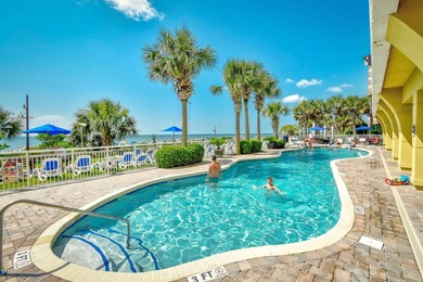 WOW-DIRECT OCEANFRONT, SMART UPDATES, IN Camelot By The Sea - photo 30
