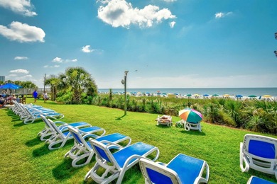 WOW-DIRECT OCEANFRONT, SMART UPDATES, IN Camelot By The Sea - photo 31