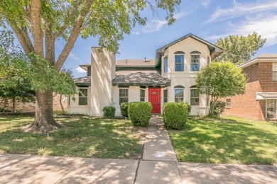 Lake Ray Hubbard Home For Sale in Rowlett Texas