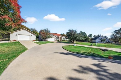 Lake Home For Sale in Lake Kiowa, Texas