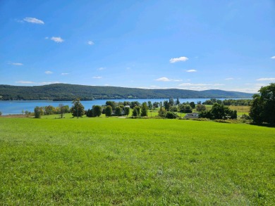 Canadarago Lake Acreage For Sale in Richfield Springs New York